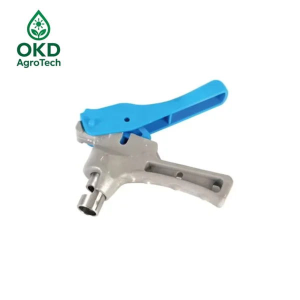10mm PE Pipe Hole Punch Tool