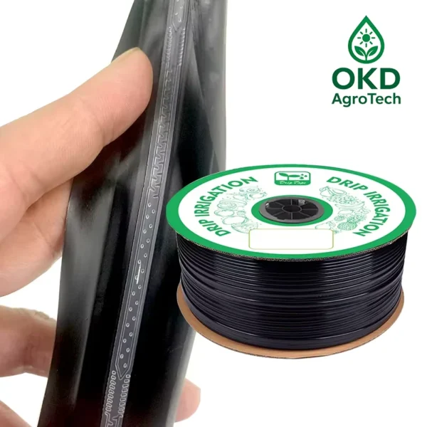 16mm Drip Irrigation Tape
