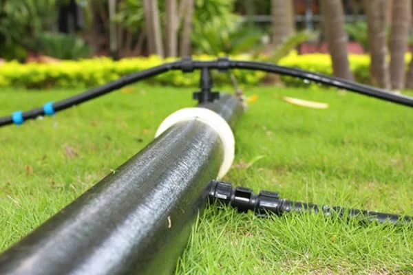 Layflat Pipes & Tubing